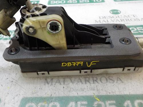 Gear lever MINI MINI (R56)  | BP7411644M90 