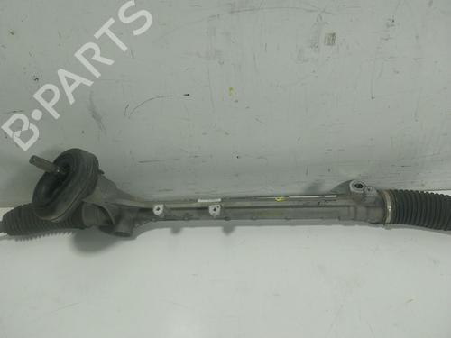 Steering rack RENAULT MEGANE IV Hatchback (B9A/M/N_)  | BP17867664M22 