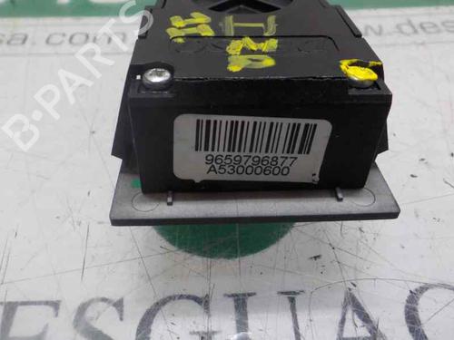 Climate control CITROËN C4 Grand Picasso I (UA_)  | BP4626481I5 