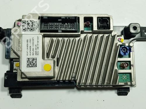 Elektronisk modul Elektronisk modul VW AMAROK (T1A, T1B) [2022-2026] 36076781 36076781
