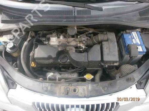 Rear center light KIA PICANTO I (SA) 1.1 | BP10968896I39  - Image 7