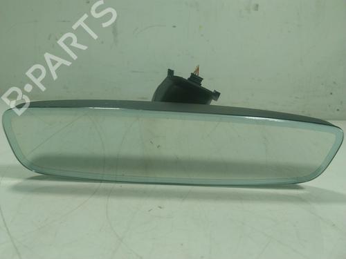 Used Rear mirror Rear mirror AUDI Q7 (4MB, 4MG, 4MQ) 45 TDI Mild Hybrid quattro (231 hp) 18048743 18048743
