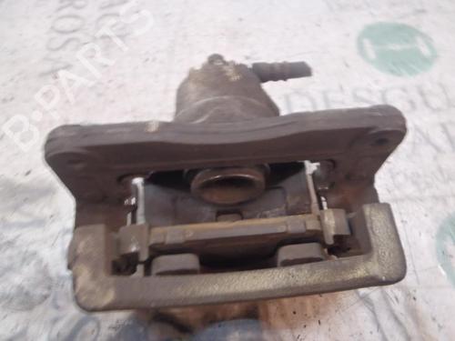 Right rear brake caliper KIA SORENTO I (JC) 11547739 | B-Parts