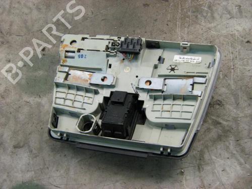Interior roof light MERCEDES-BENZ E-CLASS (W210)  | BP7413692I8 
