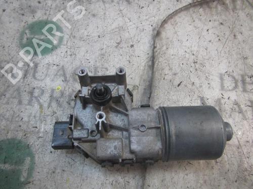 Used Front wiper motor FORD MONDEO IV (BA7) 2.0 TDCi (140 hp) 3840021