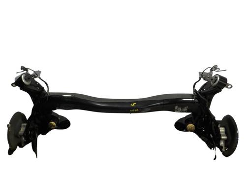 Used Rear axle CITROËN C4 Picasso II [2013-2025]  13735370
