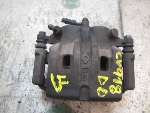 Used Right front brake caliper Right front brake caliper NISSAN X-TRAIL I (T30) [2001-2013] 11548487 11548487