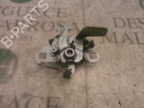 Fechadura do capot PEUGEOT 607 (9D, 9U) 2.2 HDi (133 hp) 793454