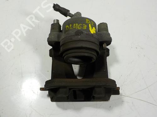 Left front brake caliper VW GOLF VII (5G1, BQ1, BE1, BE2) | BP16163791M105