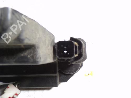 Rear left lock SSANGYONG ACTYON I  | BP7461197C100 