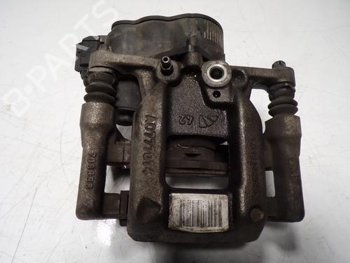 Left rear brake caliper PEUGEOT 5008 II (MC_, MJ_, MR_, M4_)  | BP12235938M107