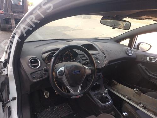 Køler FORD FIESTA VI (CB1, CCN)  | BP22202230M31 