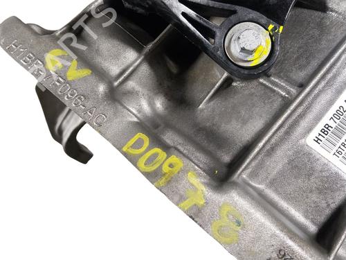 Gearbox FORD FIESTA VII (HJ, HF) | BP20480285M3