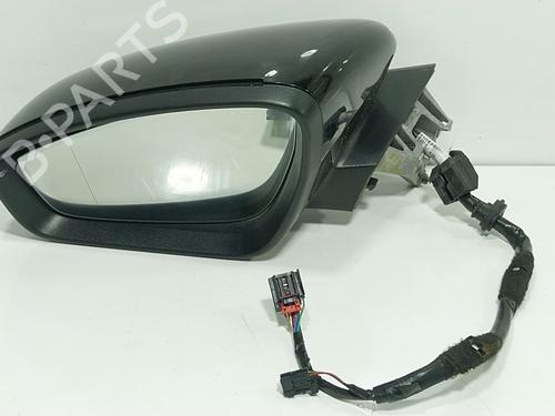 Used Left mirror Left mirror AUDI Q4 E-TRON Sportback (F4N) [2021-2026] 36075659 36075659