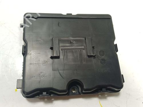 Electronic module RENAULT CAPTUR II (HF_) Blue dCi 115 (HFAD) | BP38001377M83 - Image 2