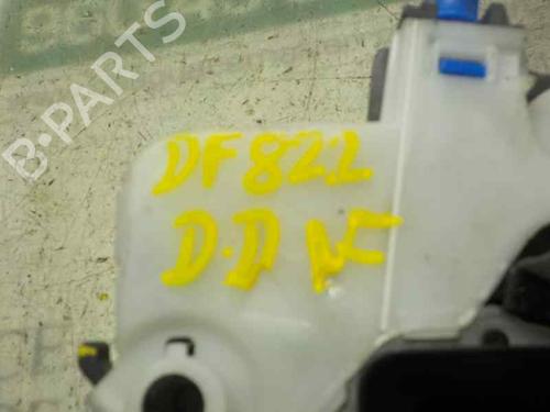 Front right lock OPEL ASTRA J Sports Tourer (P10)  | BP6681742C97 