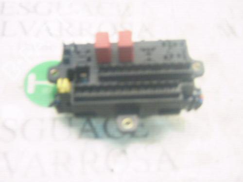 Used Electronic module Electronic module FIAT DUCATO Van (244_) 2.8 JTD (128 hp) 3778972 3778972