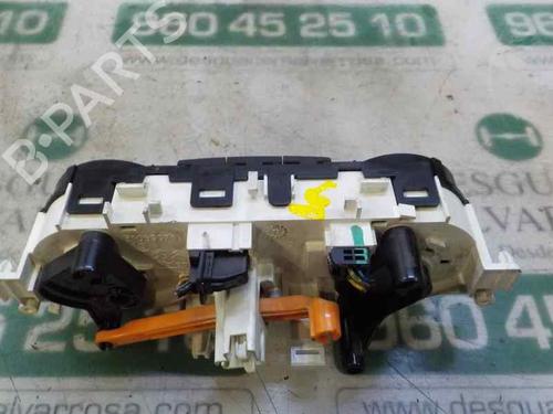 Climate control PEUGEOT 208 I (CA_, CC_) 1.4 HDi | BP5859767I5