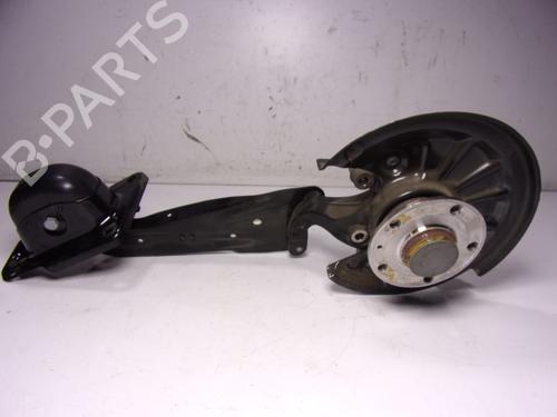 Used Left rear steering knuckle Left rear steering knuckle CUPRA LEON Sportstourer (KL8, KU8, KUD) 1.4 e-HYBRID (204 hp) 16043197 16043197