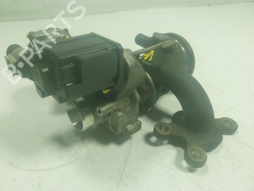 Turbolader/Kompressor SEAT IBIZA IV (6J5, 6P1) 1.2 TSI | BP16311118M71 