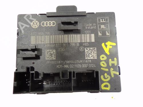 Used Electronic module Electronic module AUDI A5 Sportback (8TA) 2.0 TDI (177 hp) 6929940 6929940