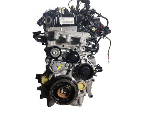 Motor BMW X1 (F48) sDrive 18 d | BP19523211M1 