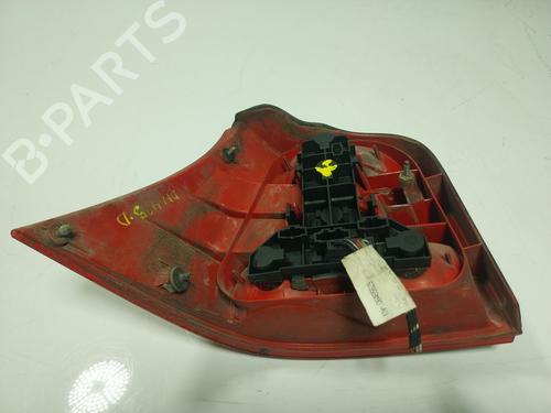 Højre baglygte VW GOLF IV (1J1) 1.6 16V | BP17617741C35 