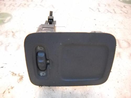 Used Electronic module RENAULT CLIO II (BB_, CB_) [1998-2016]  3737618