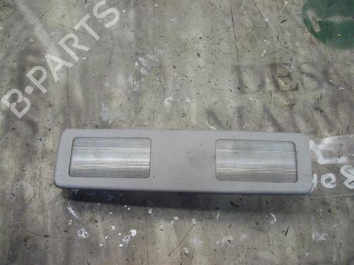 Used Interior roof light Interior roof light BMW 7 (E38) 730 d (184 hp) 7408930 7408930