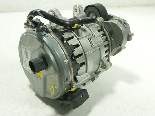 Alternator CUPRA FORMENTOR (KM7, KMP) | BP31822991M7