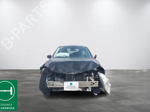 Gear lever NISSAN PULSAR Hatchback (C13) 1.2 DIG-T | BP19662015M90 