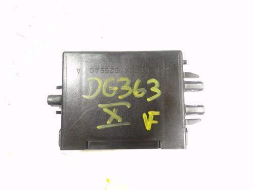 Used Electronic module TOYOTA COROLLA Hatchback (_E21_, _EA1_, _EH1_) [2018-2025]  7036252