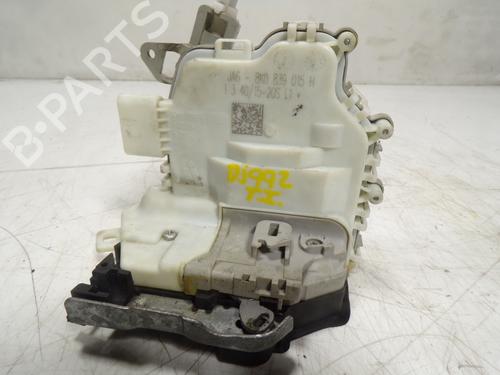 BP10615987C100 | Cerradura puerta trasera izquierda AUDI Q5 (8RB) 3.0 TDI quattro BP10615987C100