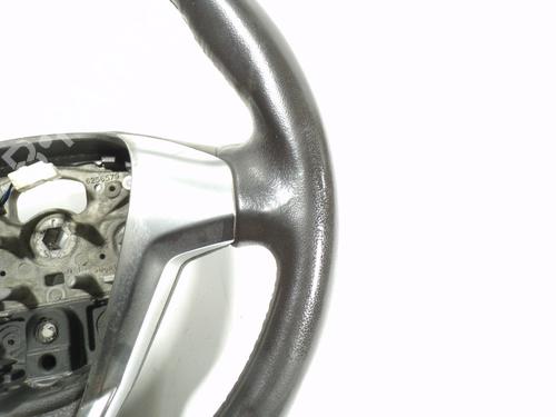Steering wheel FORD TRANSIT COURIER B460 Box Body/MPV 1.5 TDCi | BP7069669C49 