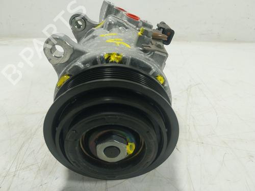 AC compressor BMW 8 Coupe (G15, F92) 840 d xDrive | BP24574396M34 