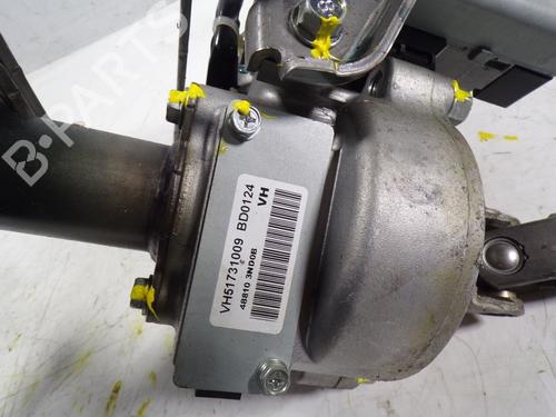 Steering column NISSAN LEAF (ZE0) Electric | BP9124442M21 