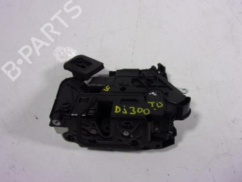 Rear right lock SKODA YETI (5L) 1.2 TSI | BP10111292C99 