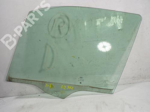 Used Front left door window Front left door window FORD TOURNEO CONNECT / GRAND TOURNEO CONNECT V408 MPV 1.5 TDCi (120 hp) 10617062 10617062