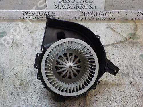 Heater blower motor AUDI A1 Sportback (8XA, 8XF) 1.6 TDI | BP3848798M62 