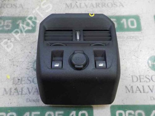 Used Right rear window switch Right rear window switch CITROËN DS5 [2011-2016] 6424600 6424600
