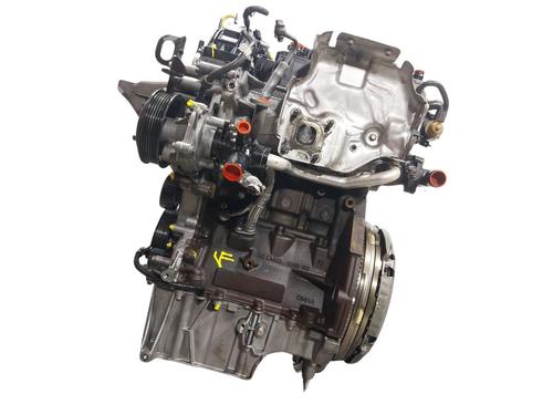 Motor FORD FOCUS III 1.0 EcoBoost (125 hp) 27920993