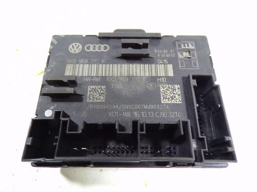Electronic module AUDI A1 (8X1, 8XK)  | BP7984623M83 