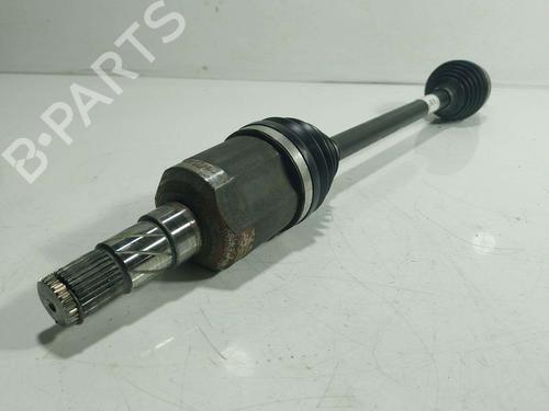 Right rear driveshaft TESLA MODEL 3 (5YJ3) EV AWD | BP38938794M41 - Image 2