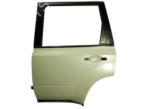 Porta posteriore sinistra NISSAN X-TRAIL II (T31) [2007-2018]  10081279