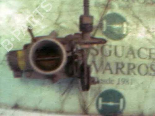 Used Throttle body Throttle body FORD MONDEO I (GBP) 1.8 i 16V (112 hp) 3752910 3752910