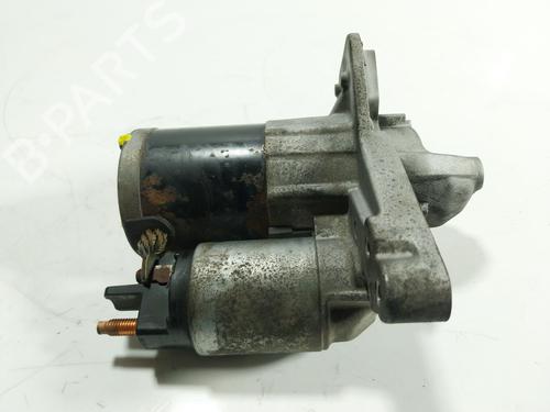 Starter NISSAN PULSAR Hatchback (C13) 1.2 DIG-T | BP19662011M8 