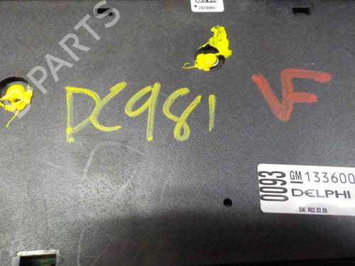 Switch OPEL ASTRA J (P10) 2.0 CDTI (68) | BP4688308I30 