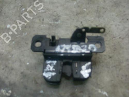 Used Tailgate lock Tailgate lock VW PASSAT B5 Variant (3B5) 1.9 TDI (115 hp) 3759422 3759422