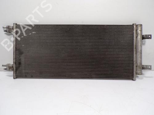 AC radiator OPEL ASTRA J Sports Tourer (P10)  | BP12595408M32 