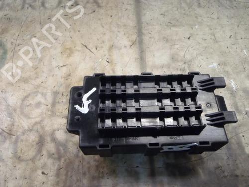 Used Electronic module Electronic module CHEVROLET LACETTI (J200) 1.6 (109 hp) 3815706 3815706